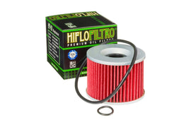 Hi Flow Oil Filter HF401