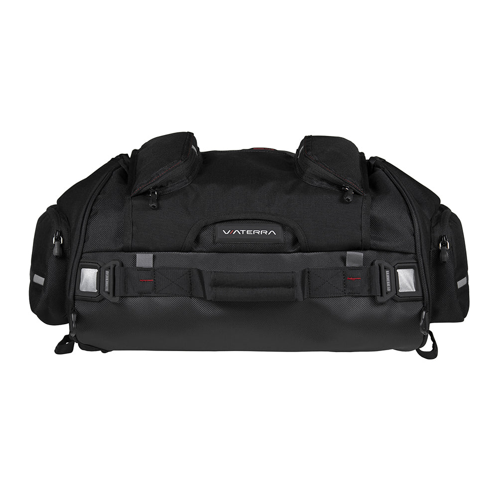 Load image into Gallery viewer, VIATERRA HAMMERHEAD 45 V2 MOTORCYCLE TAILBAG