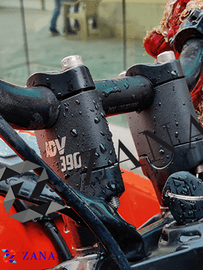ZANA Handle Riser KTM390 Adventure