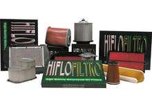 Load image into Gallery viewer, Kawasaki Z800 HiFlo Filtro Replacement Air Filter
