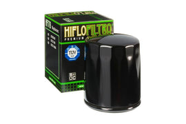 Hi Flow Oil Filter HF303 RC