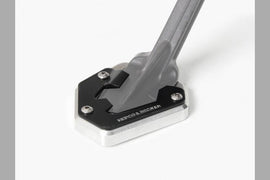 BMW G310 Hepco Becker Side Stand Enlargement