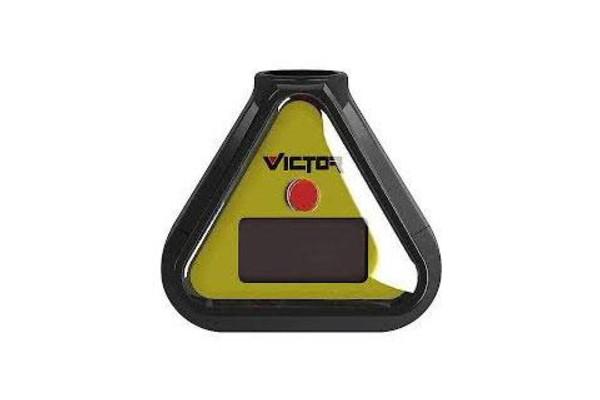 Victor-Gauge DIigital 0-99 PSI (TRI MINI)