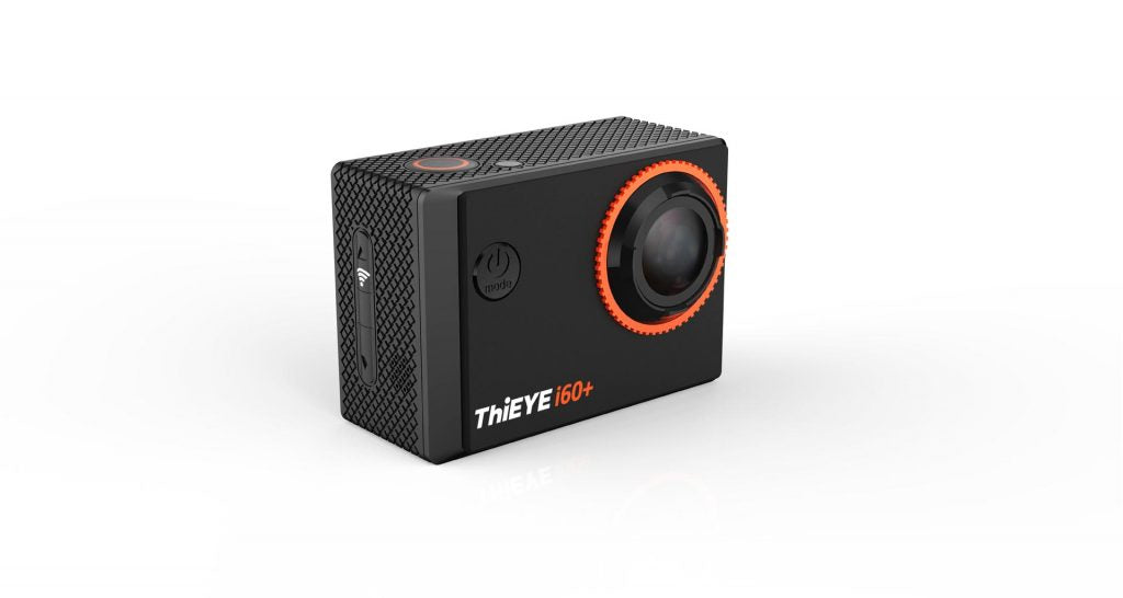 ThiEYE i60+ Action Cam