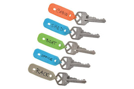 NITE IZE-IDENTIKEY TAGS-4 PIC