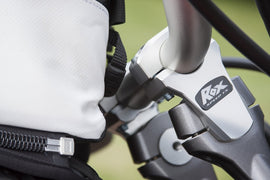 Riser ROX  51 mm ,22 mm Pivot 7/8 (2Rise)