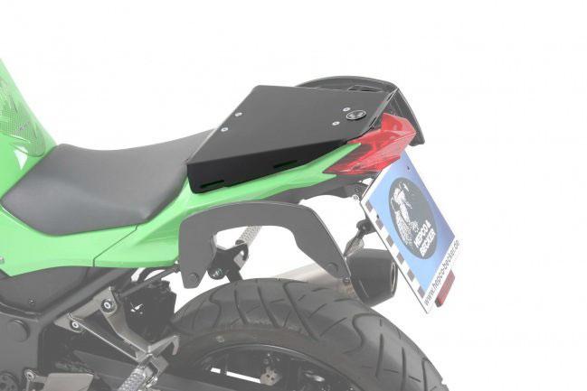 PRE ORDER ONLY Hepco & Becker Sport rack Kawasaki Ninja 300