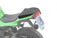 Load image into Gallery viewer, PRE ORDER ONLY Hepco &amp; Becker Sport rack Kawasaki Ninja 300