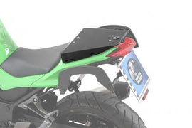 PRE ORDER ONLY Hepco & Becker Sport rack Kawasaki Ninja 300