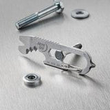 NITE IZE-KEY TOOL WITH DRIVERS