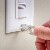 NITE IZE-KEY TOOL WITH DRIVERS