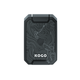 KOGO TripTracker