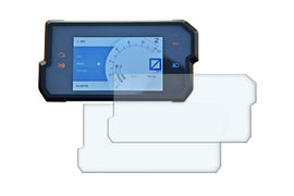 Speedo Angels KTM Duke 390 - TFT Screen Protector & Antiglare