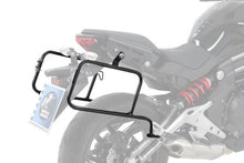 Load image into Gallery viewer, Luggage side carrier Kawasaki ER - 6F  By Hepco Becke - PRE-ORDER ONLY