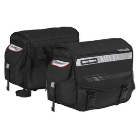 Viaterra Leh WP 100% V3 MotorCycle Saddlebag