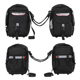 Viaterra Leh WP 100% V3 MotorCycle Saddlebag