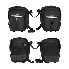 Viaterra Leh WP 100% 2017 MotorCycle Saddlebag