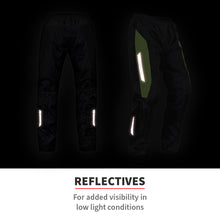 Load image into Gallery viewer, VIATERRA- M200 RAIN PANT – PRO