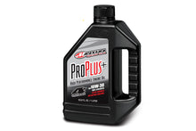 Load image into Gallery viewer, Maxima Oil 10W30 1lt ProPlus 100% Synthetic + Ester Fortification - Maxima Racing Oils