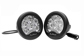 MADDOG Alpha Aux Lightst(Pair)
