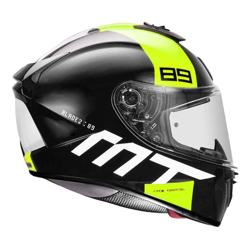mt 89 helmet Blade 2 Sv B3 MT Helmet Blade 2SV 89