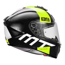MT-HELMET BLADE2 SV 89 B3 MATT FLR YEL