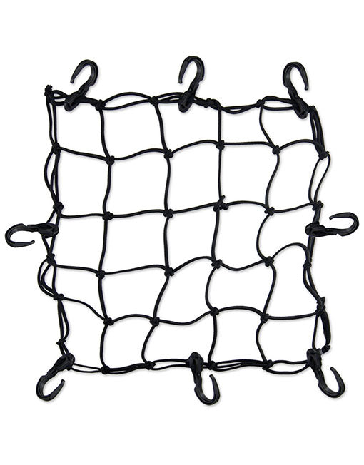 MTECH Flexi Hook Bungee Net 15x12