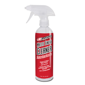 Maxima Matte Finish Cleaner