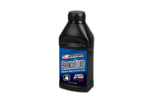 Load image into Gallery viewer, Maxima Oil Brake DOT-4 Fluid (500ML)