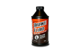 Maxima Oil Brake DOT-5 Fluids (325ML)