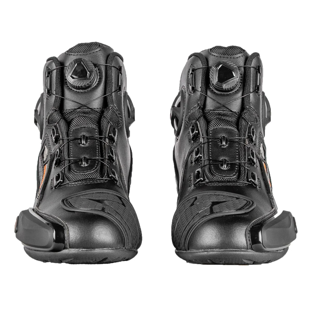 MotoTech Asphalt v3.0 Riding boots with Moz Lacing System