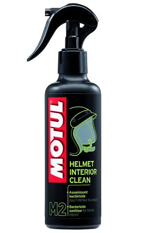 Motul M2 Helmet Interior Clean 250ml