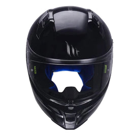 MT HELMET- REVENGE 2 SOLID GLOSS HELMET