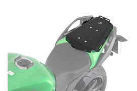 PRE ORDER ONLY Kawasaki Ninja 1000 Rear Rack Carrier Hepco Becker Sports Rack