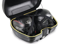 Load image into Gallery viewer, Hepco Becker Topcase 54L Orbit Series PRE ORDER ONLY