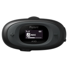 Load image into Gallery viewer, Parani-A10 BOOM-Motorcycle Intercom
