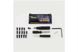 Stop n Go Tire Plug TubeLess