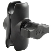 Load image into Gallery viewer, RAM Arm - Double Socket Arm SHORT 1&quot; Ball ( 2.38&quot; )