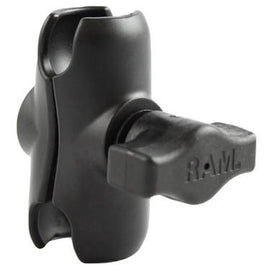 RAM Arm - Double Socket Arm SHORT 1