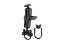 Load image into Gallery viewer, RAM Camera Mount - Thread 1/4&quot;- 20 Arm with U-Bolt
