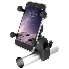Load image into Gallery viewer, RAM Set - Tough-Claw™ with X-Grip™ Phone Cradle