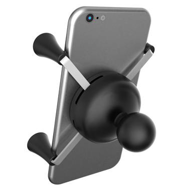 RAM Cradle - X-Grip® Standard Cell/iPhone Cradle