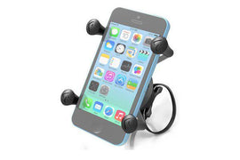 RAM Set - EZ-ON/OFF™ Bicycle Mount X-Grip®