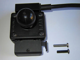 RAM Base - FLuid Reservoir Cap 2