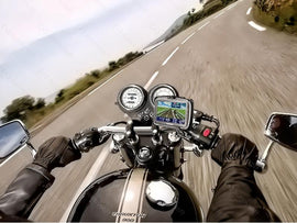 RAM Camera Mount - Thread 1/4