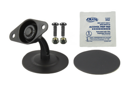 RAM Base Car - Lil Buddy Adhesive Stick Base Dash Mount Length 2.5