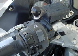 RAM Base - M10 X 1.25 Pitch Male Thread with 1