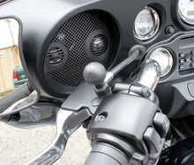 Load image into Gallery viewer, RAM Base - Mirror Post Base for Harley-Davidson Motorcycles