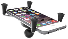 Load image into Gallery viewer, RAM Cradle - X-Grip® Large Cell/iPhone Cradle