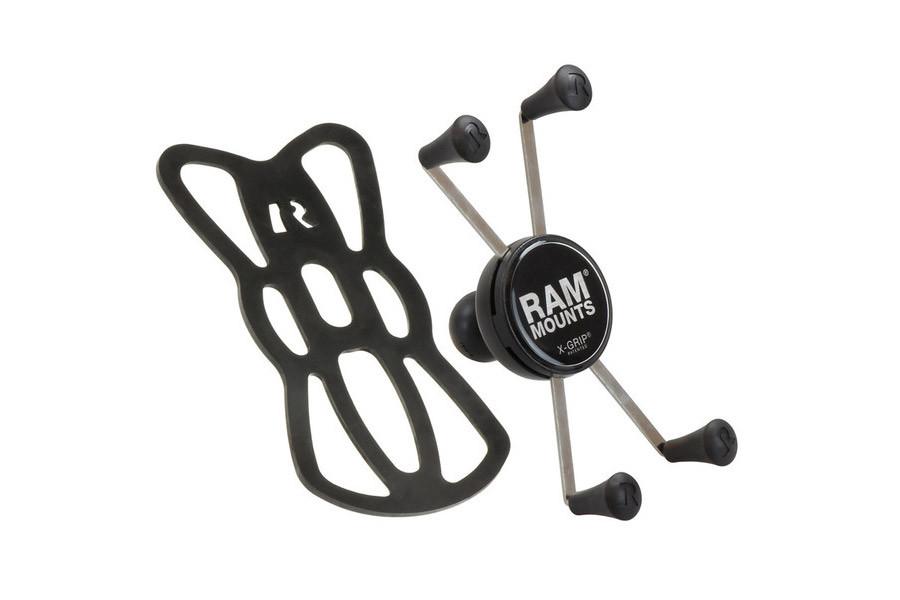 RAM Cradle - X-Grip® Large Cell/iPhone Cradle
